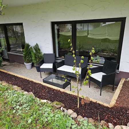 Ferienwohnung Alpenglueck Seeg Bagian luar foto