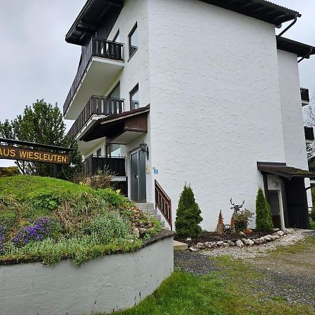 Ferienwohnung Alpenglueck Seeg Bagian luar foto