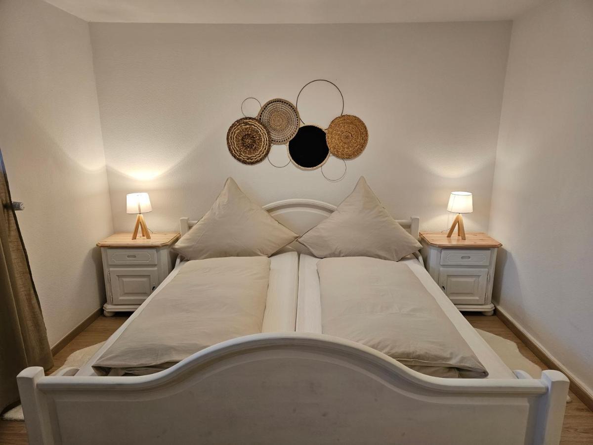 Ferienwohnung Alpenglueck Seeg Bagian luar foto