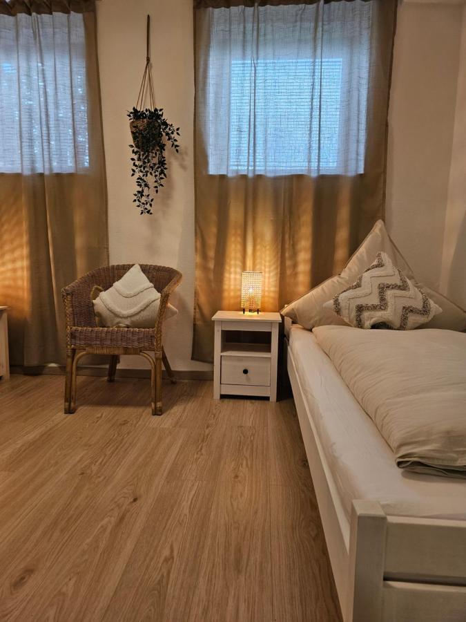 Ferienwohnung Alpenglueck Seeg Bagian luar foto