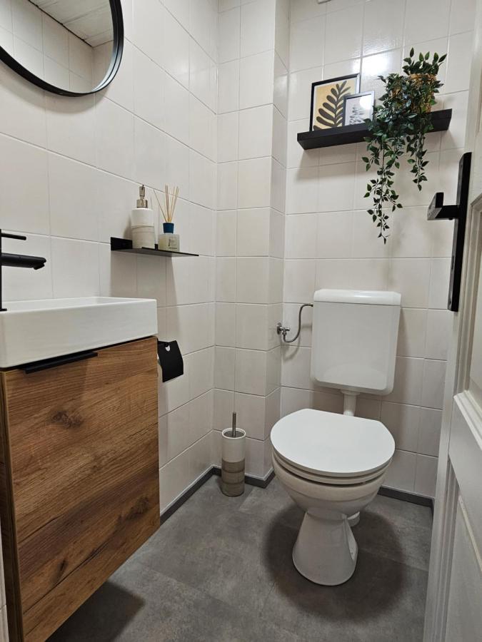 Ferienwohnung Alpenglueck Seeg Bagian luar foto